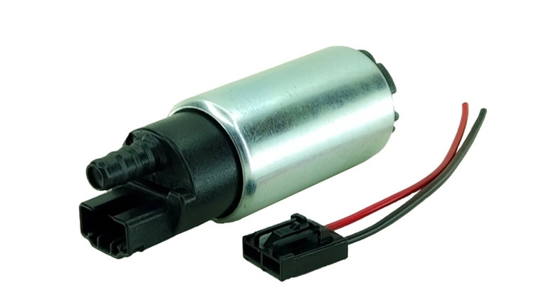 مغزی پمپ بنزین پژو و ال 90 جدید وارداتی با گارانتی بدون قید و شرط