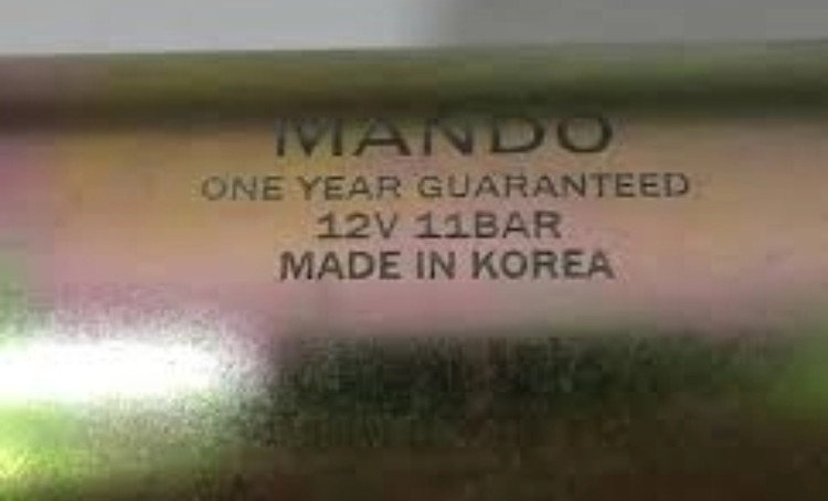 مغزی پمپ بنزین پژو ۴۰۵،پژو ۲۰۶ و پراید ماندو کره به شرط اصالت