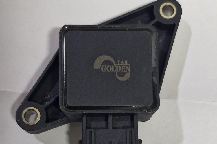 پتانسیومتر(سنسور دریچه گاز) ساژم ۴۰۵ جدید اسنپ درجه ۱