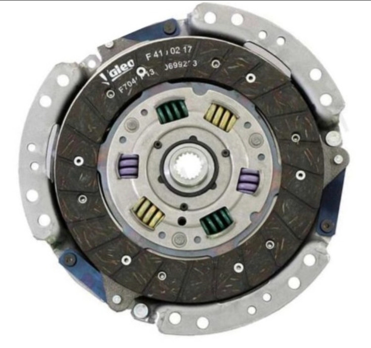 دیسک و صفحه گلدن طرح وارداتی والو اصلی ۴۰۵