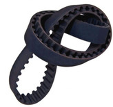 تسمه تایم زانتیا 136 دندانه اورجینال دایکو