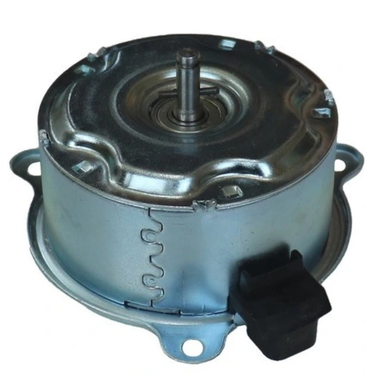 موتور فن پژو۴۰۵ خاری تمام مسی ۳۰۰۰ دور وارداتی درجه یک