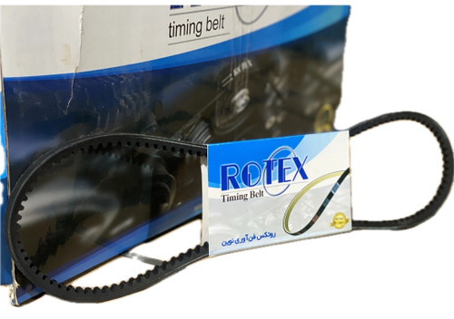 تسمه دینام پراید، تیبا اورجینال اصل روتکس