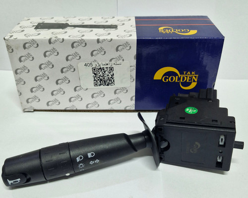 دسته راهنما و دسته برف پاک کن 405 و سمند