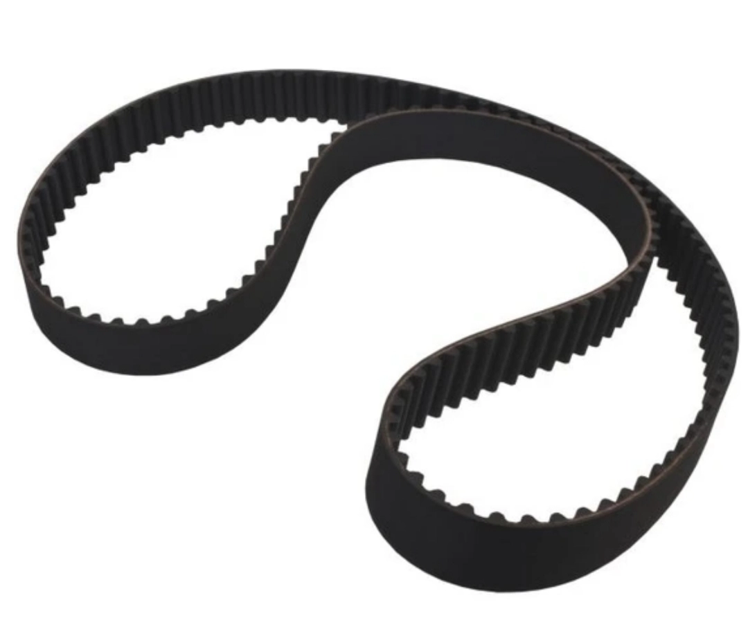 Timing Belt134RU25تسمه تایم ۲۰۷ ،۲۰۶تیپ 5و 6