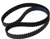 Timing Belt134RU25تسمه تایم ۲۰۷ ،۲۰۶تیپ 5و 6
