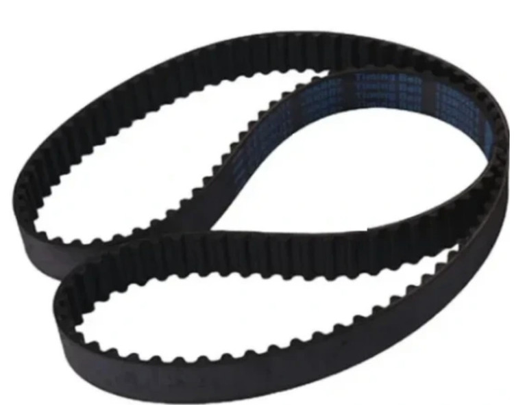 Timing Belt134RU25تسمه تایم ۲۰۷ ،۲۰۶تیپ 5و 6