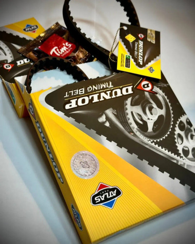 تسمه تایم پراید یور۴،تیبا،شاهین، کوئیک