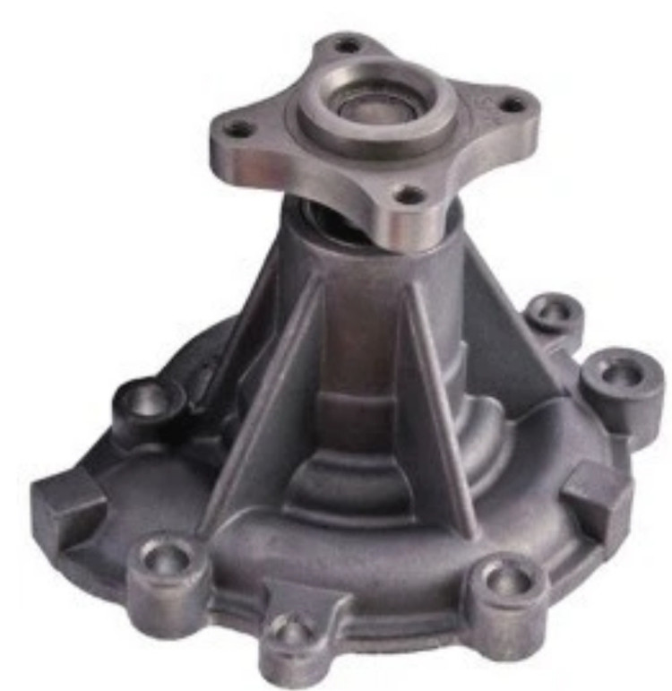 واتر پمپ پیکان وارداتی درجه یک