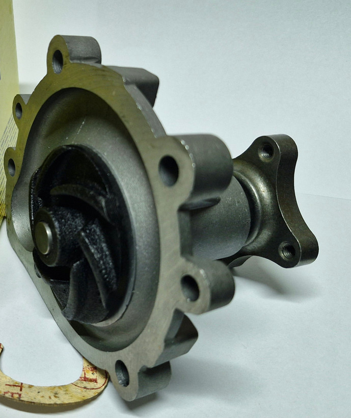 واتر پمپ پیکان وارداتی درجه یک