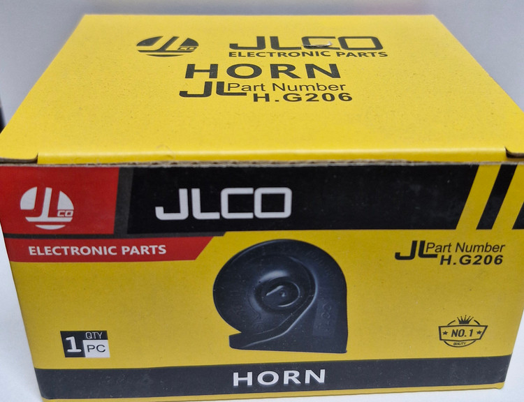 بوق وارداتی ۲۰۶ با کیفیت فوق العاده