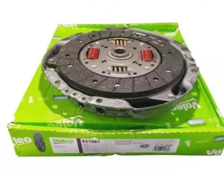 دیسک و صفحه والو سبز زانتیا ۲۰۰۰ اصل اسپانیایی