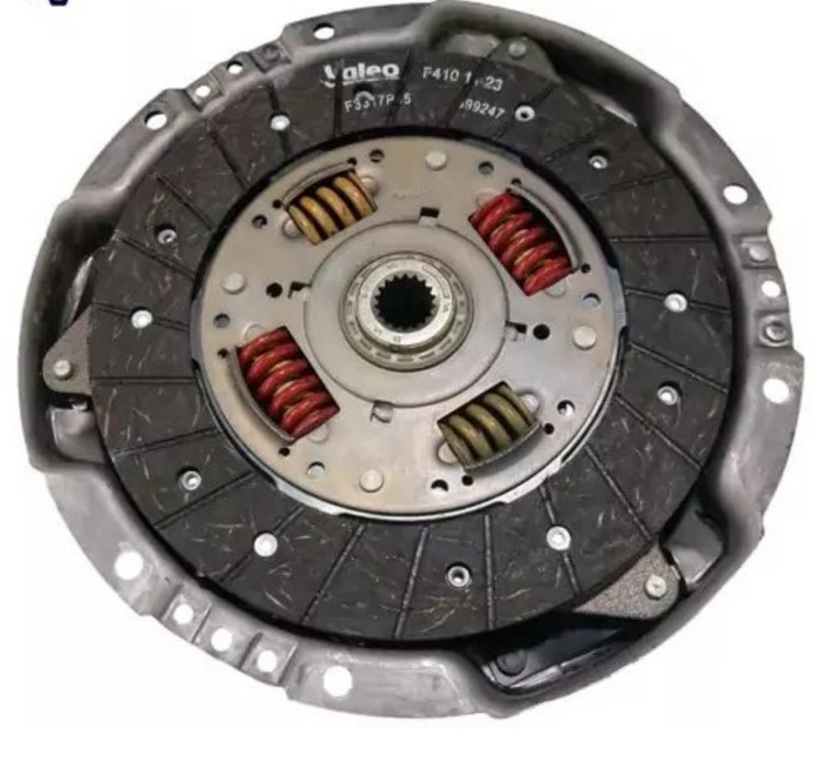 دیسک و صفحه والو سبز زانتیا ۲۰۰۰ اصل به ضمانت اصالت کالا و گارانتی(اسپانیا