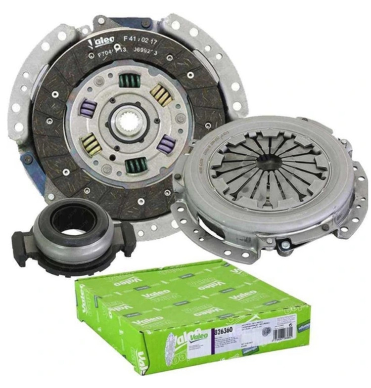 دیسک و صفحه والو سبز اصل پراید اورجینال با ضمانت و شناسه اصالت کالا