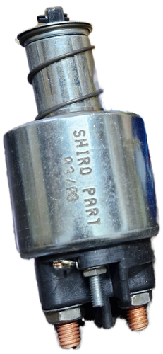 اتوماتیک استارت پژو ۴۰۵ قدیم تمام مسی با کیفیت فوق العاده