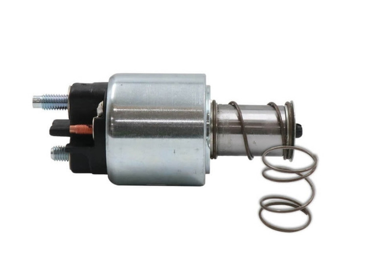 اتوماتیک استارت پژو ۴۰۵ جدید تمام مسی با کیفیت فوق العاده