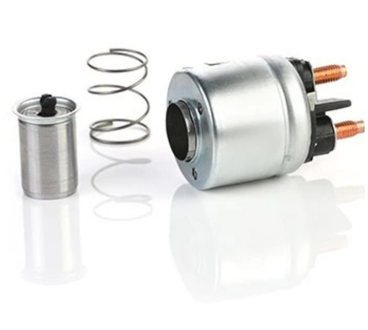 اتوماتیک استارت پژو ۲۰۶جدید تمام مسی با کیفیت فوق العاده