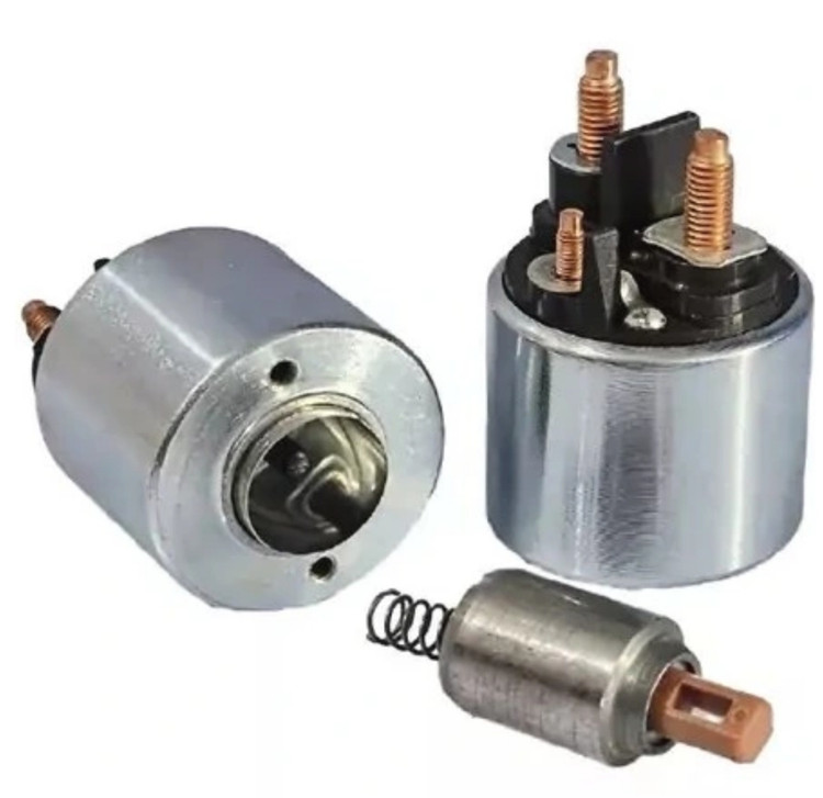 اتوماتیک استارت پژو ۲۰۶قدیم تمام مسی با کیفیت فوق العاده