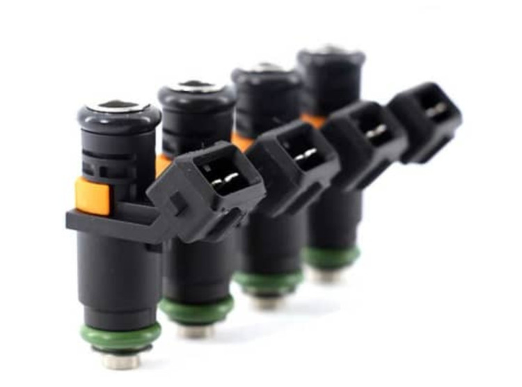 سوزن انژکتور ۴۰۵ و پرشیا وارداتی با کیفیت با گارانتی یکساله