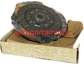 کیت کلاچ ال نود اورجینال وارداتی اصلی تحت لیسانس فرانسه