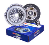 کیت کلاچ والئوPHC آبی کره اصل پژو 405 کد002