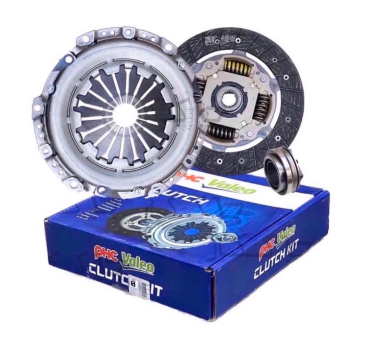 کیت کلاچ والئوPHC آبی کره اصل پژو 405 کد004