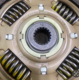 کیت کلاچ والئوPHC آبی کره اصل پژو 405 کد002