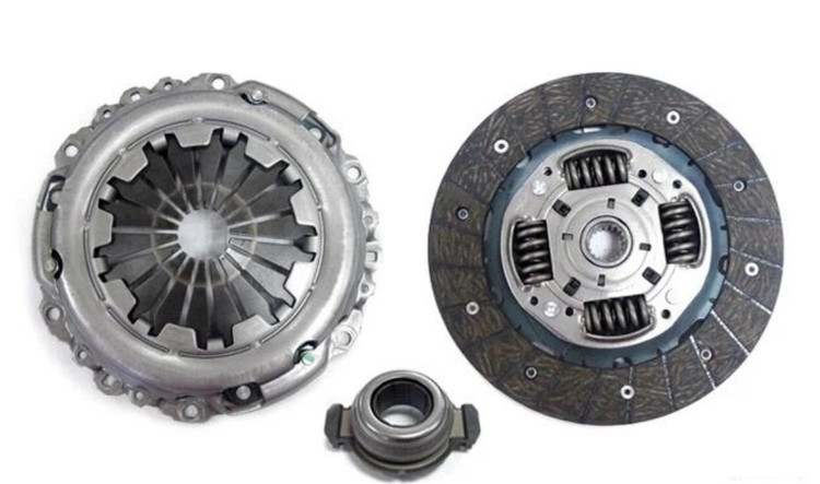 دیسک و صفحه والو سبز تیبا ساینا۲۱۰ میلی بهینه (ترکیبی)اصلی