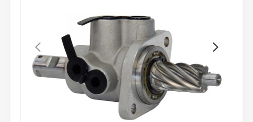 شیر فرمان ۴۰۵ سمند و پرشیا جدید