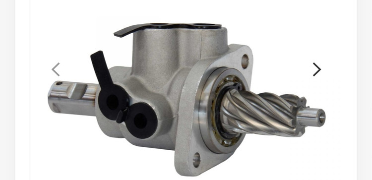 شیر فرمان ۴۰۵ سمند و پرشیا جدید