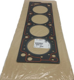 واشر سرسیلندر ۴۰۵ترک میلور اورجینال پاپیون دار مسی درجه یک