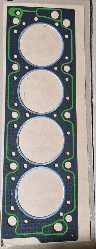 واشر سرسیلندر ۴۰۵ترک میلور اورجینال معمولی درجه یک