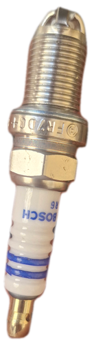 شمع سه پلاتین بوش