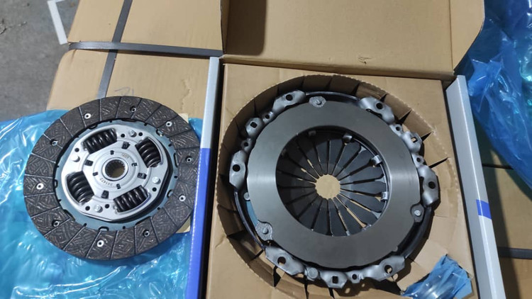 کیت کلاچ دایکنی آنپاسی MVM 315با گارانتی یکساله