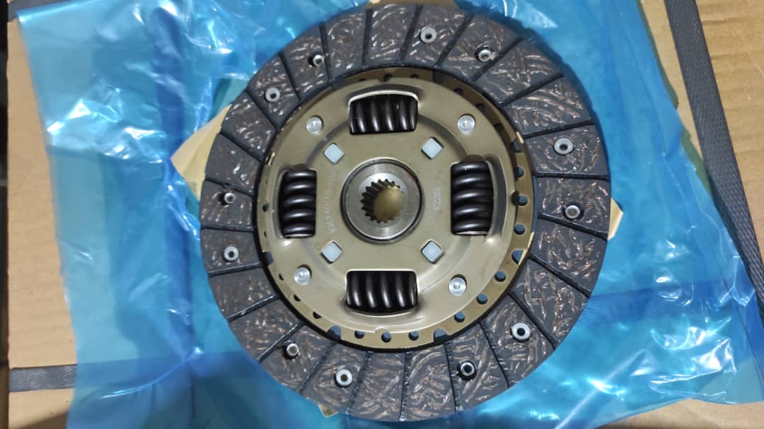 کیت کلاچ دایکنی آنپاسی MVM 315با گارانتی یکساله