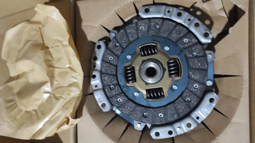 کیت کلاچ دایکنی آنپاسی با گارانتی یکساله