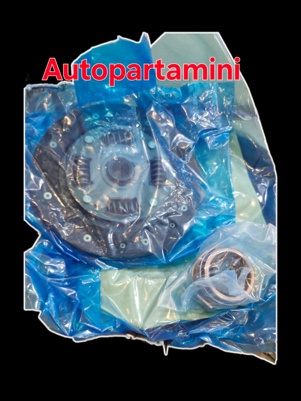 کیت کلاچ دایکنی آنپاسی MVM110با گارانتی یکساله