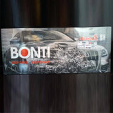 واشر سرسیلندر ۴۰۵ترک بونتی اورجینال تعمیر دوم