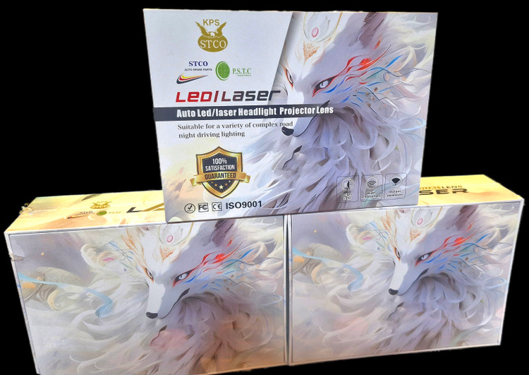 لنز جغدی P.S.T.CO وارداتی اورجینال با گارانتی سه ساله