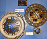 کیت کلاچ والئوPHC آبی کره اصل تیبا ۲۱۵میلی وساینا
