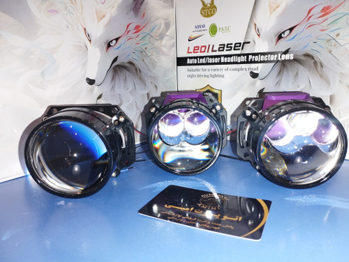 لنز جغدی تک لنزی وارداتی اورجینال با گارانتی سه ساله