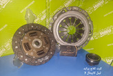 کیت کلاچ والئو سبز پراید فوقالعاده با کیفیت با گارانتی یکساله