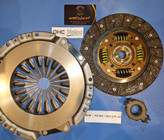 کیت کلاچ والئوPHC آبی کره پژو NEW_PG405_XU7