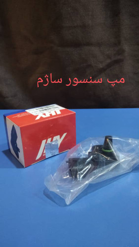 مپ سنسور ساژم