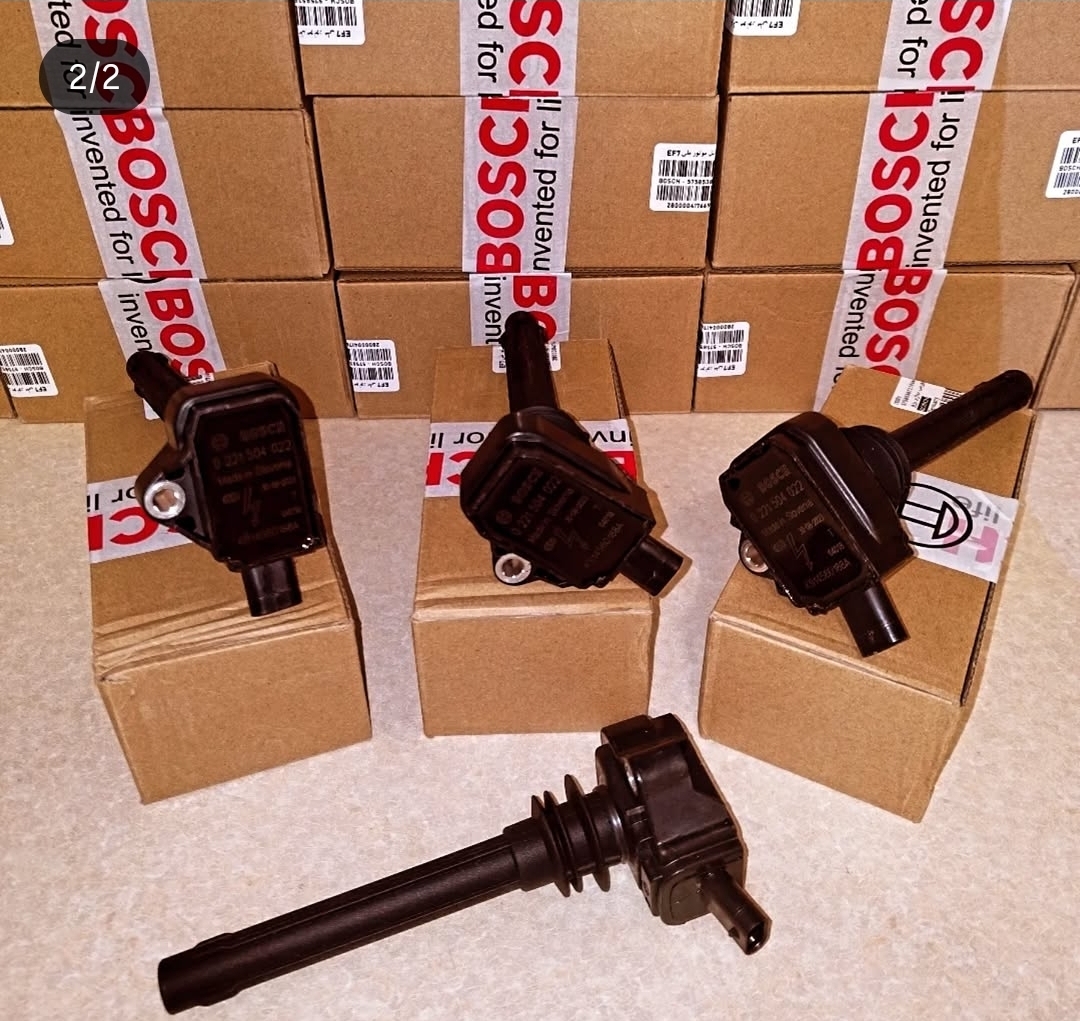 کوئل سمند ملی معمولی و توربو بوش اسلواکی اصل با ضمانت اصالت کالا و یکسال گارانتی