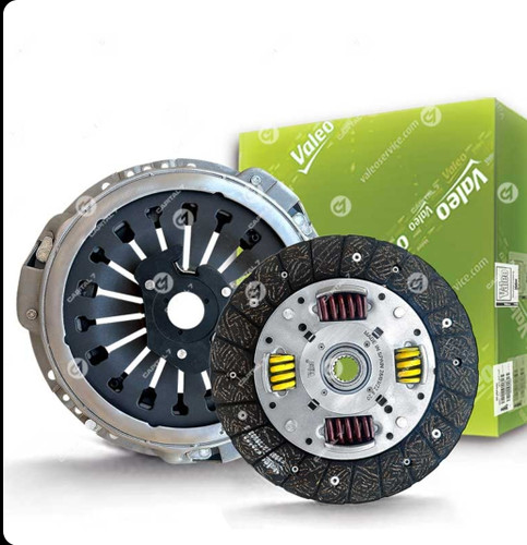 دیسک و صفحه والو سبز دنا توربو پلاس جدید اسپانیایی