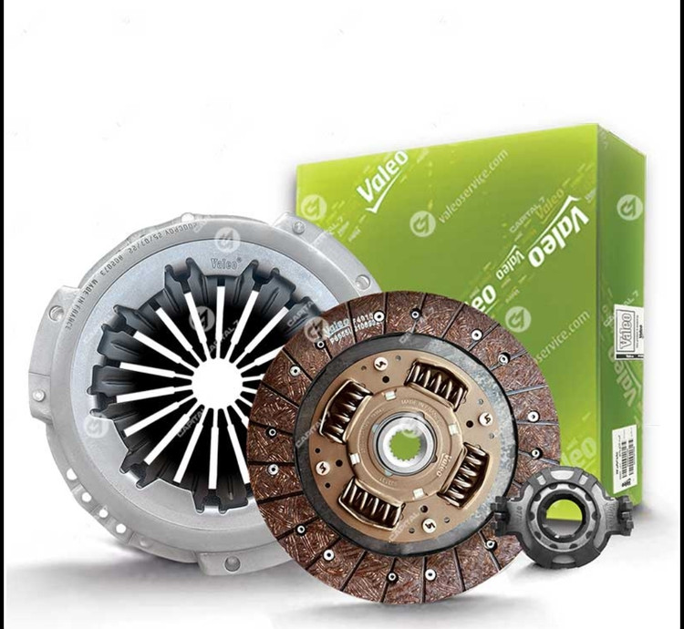 دیسک و صفحه والو سبز پژو پارس جدید XU7P اورجینال با گارانتی و لیبل اصالت