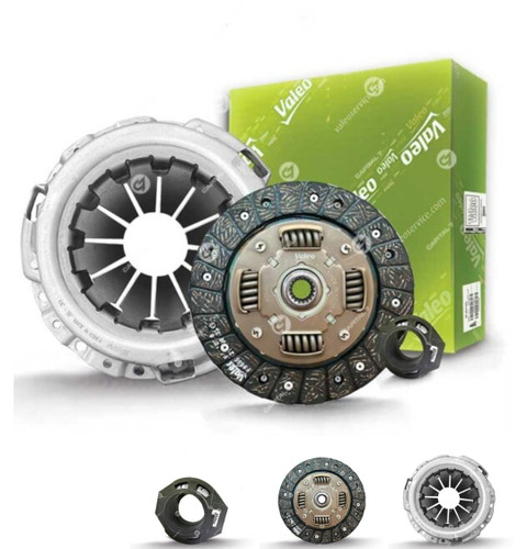 دیسک و صفحه والو سبز اصل پراید اورجینال با ضمانت و شناسه اصالت کالا