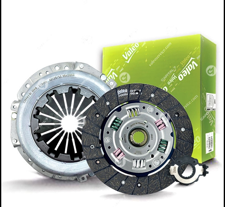 کیت سبز اصل وارداتی پری دمپر ۴۰۵ (۱۸۰۰) با شناسه اصالت کالا کپی