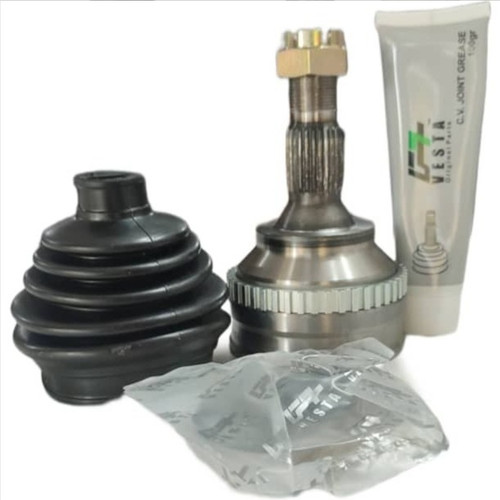 سرپلوس اچ سی کراس(H30cross) فابریک دانگ فانگ